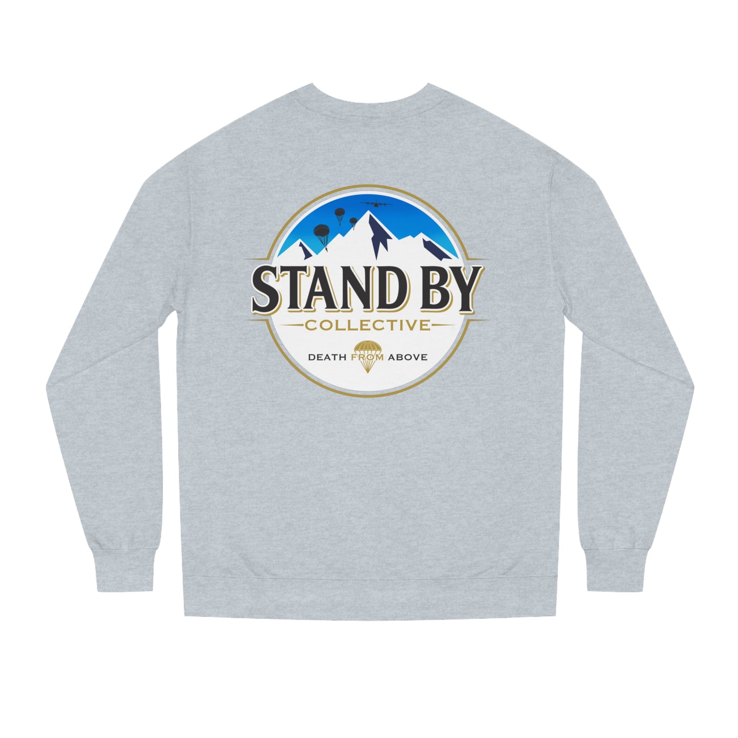 Buusch Sweater