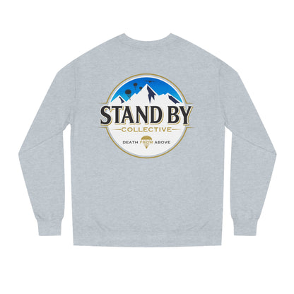 Buusch Sweater
