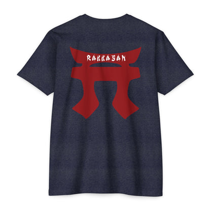 101st 3rd BDE Traditional Style Tee