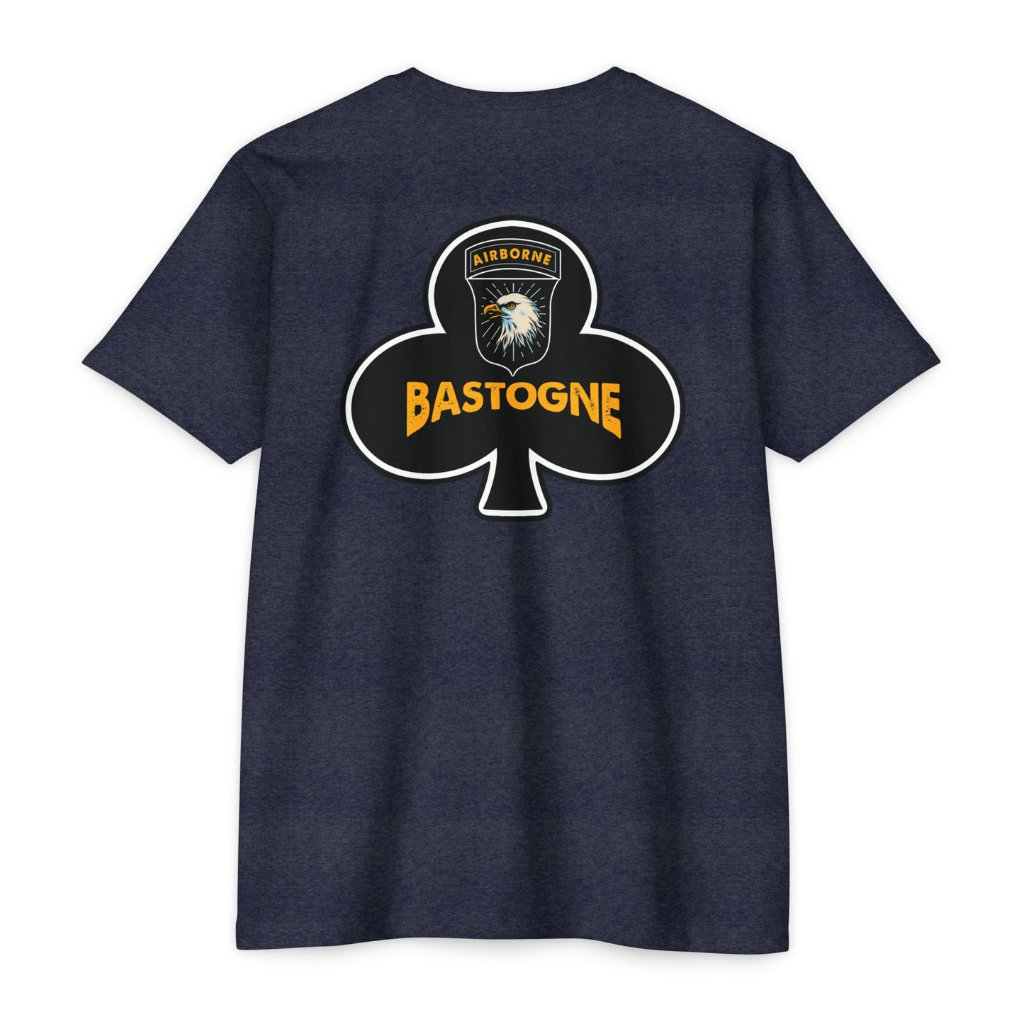 101st 1st BDE Traditional Style Tee