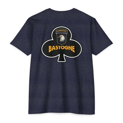 101st 1st BDE Traditional Style Tee