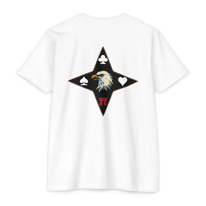 101st SUST Traditional Style Tee