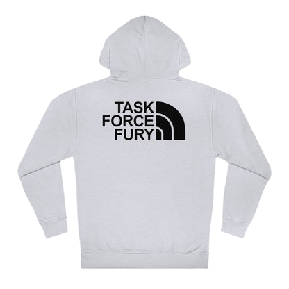 Task Force Fury Hoodie