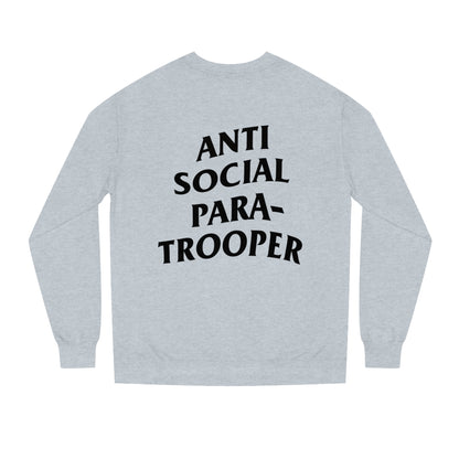 Anti Social Sweater