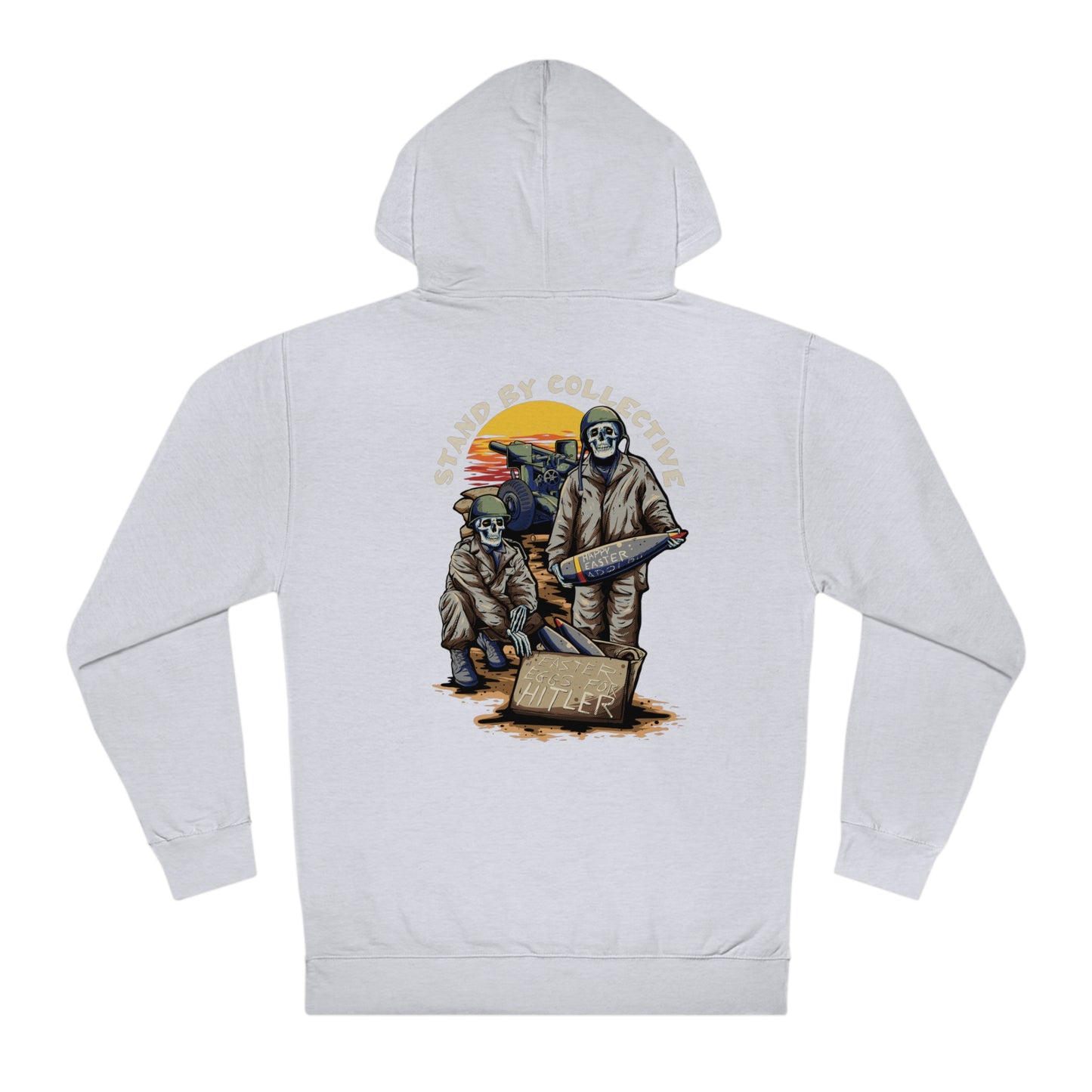 Happy Easter Hoodie