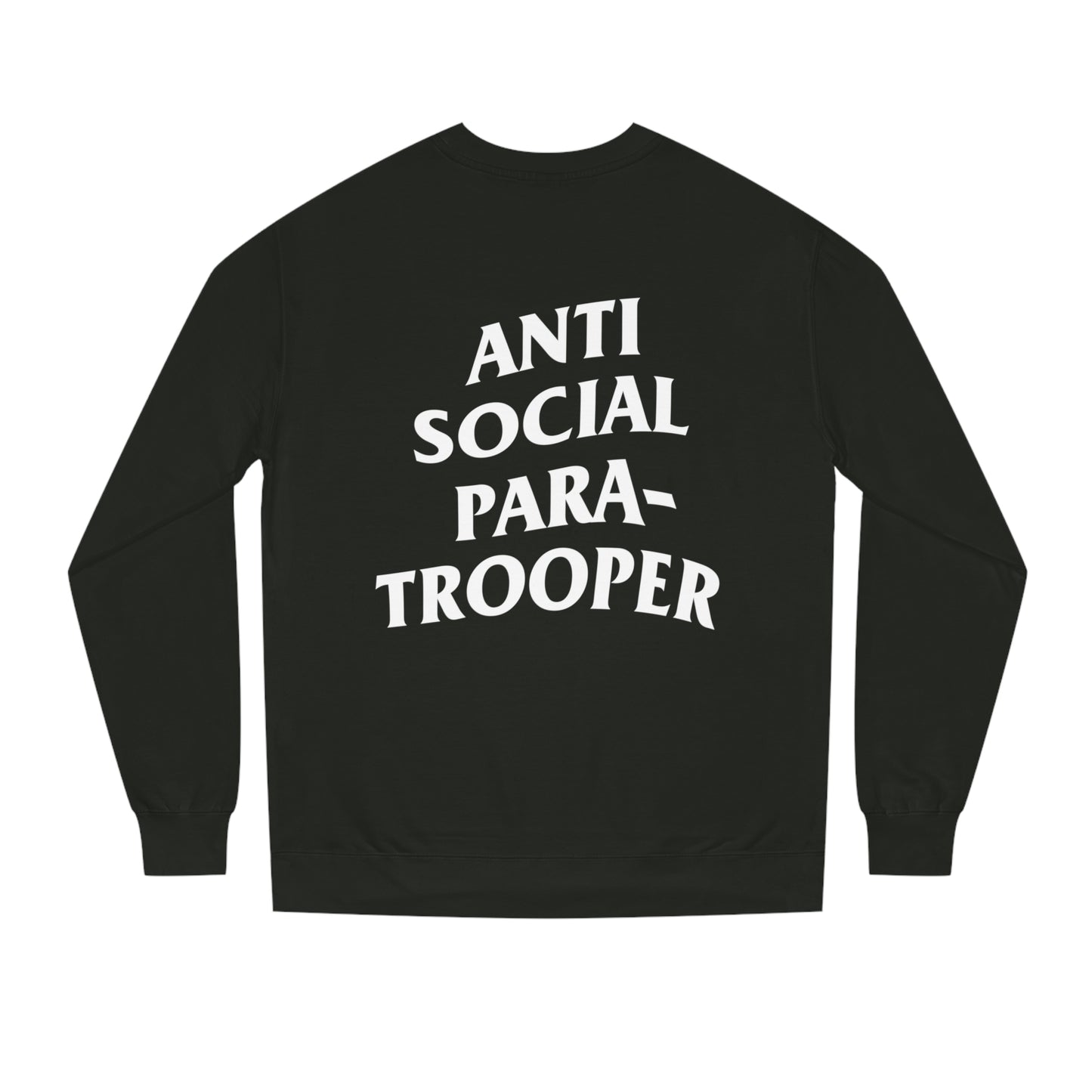 Anti Social Sweater