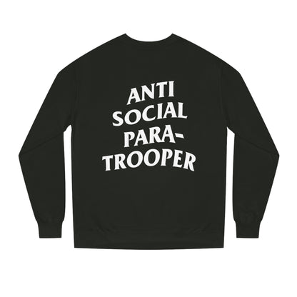 Anti Social Sweater