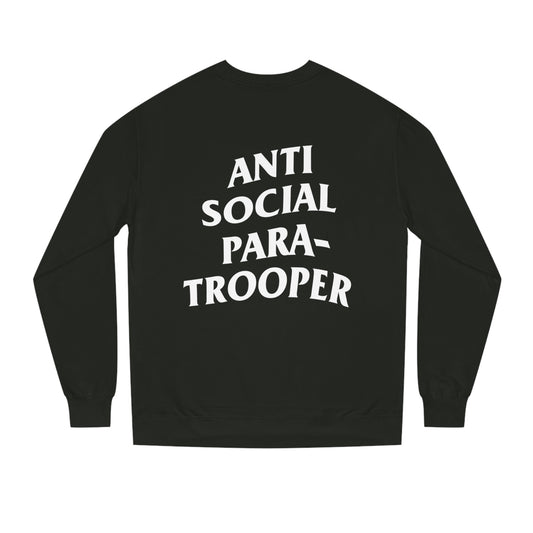 Anti Social Sweater
