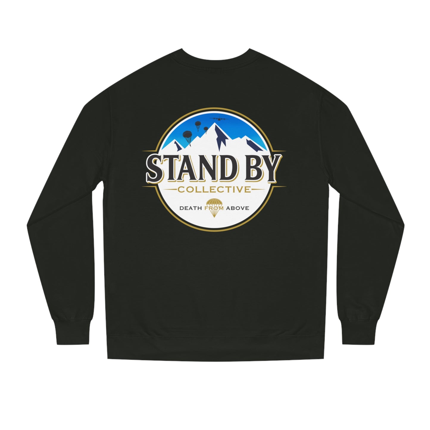 Buusch Sweater