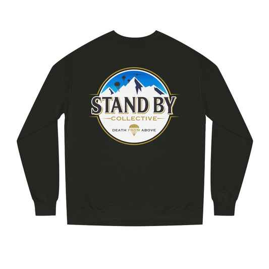 Buusch Sweater
