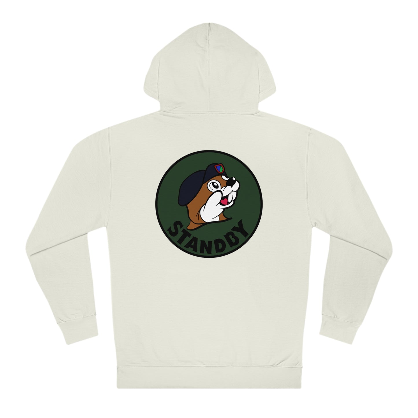 SB Bussey TACP Hoodie