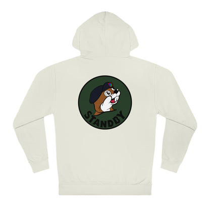 SB Bussey TACP Hoodie