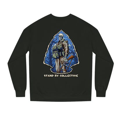 Spearhead Sweater