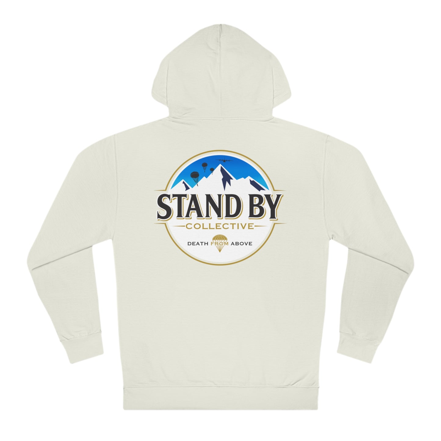 Buusch Hoodie