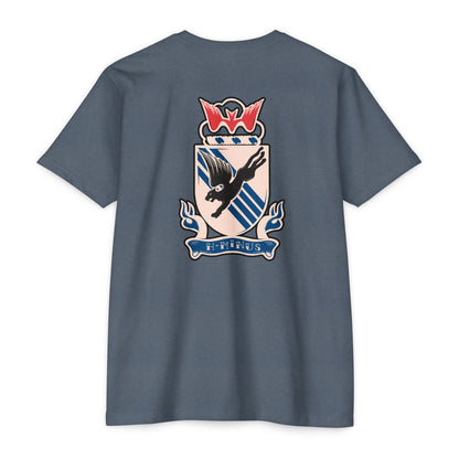 505th Traditional Style Tee