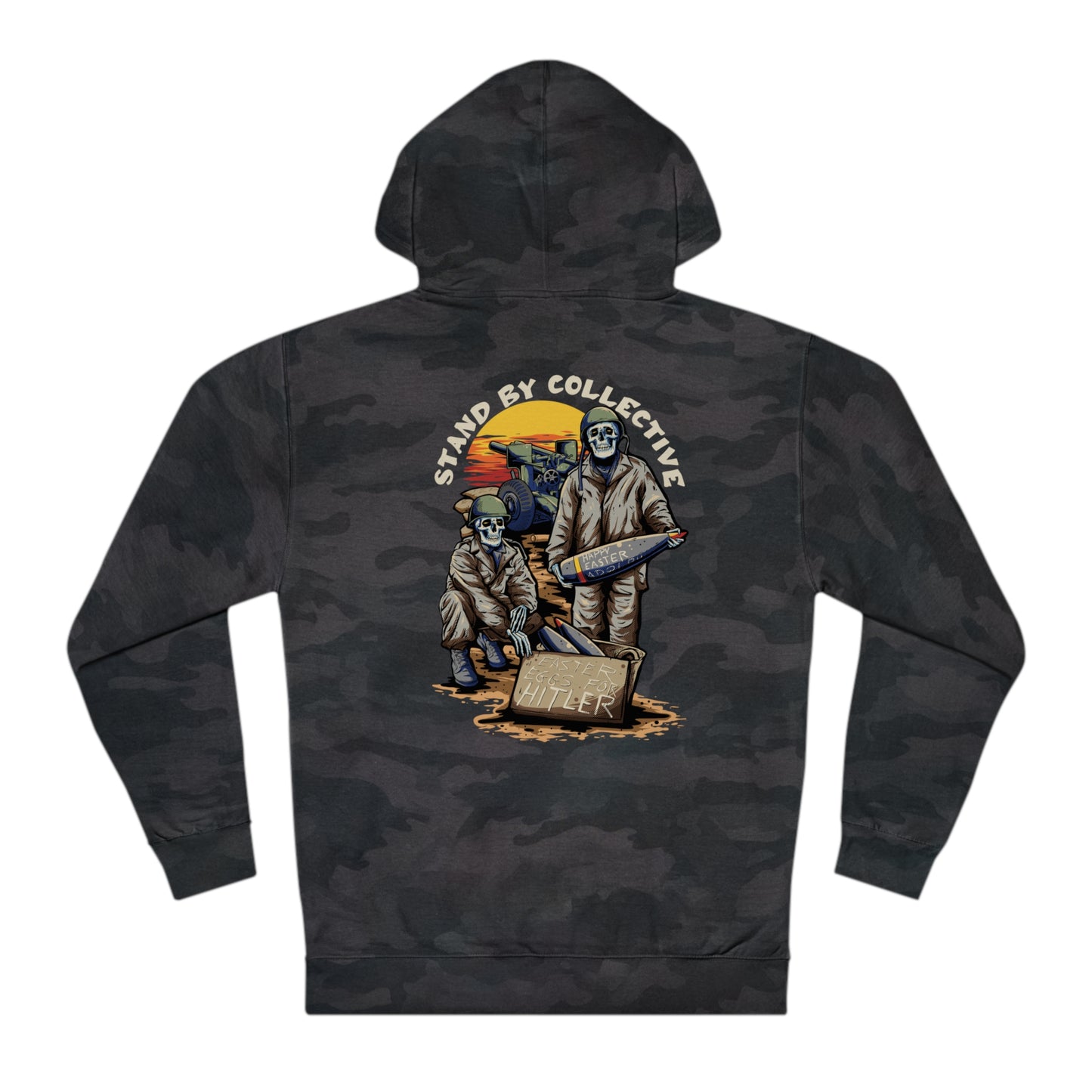 Happy Easter Hoodie