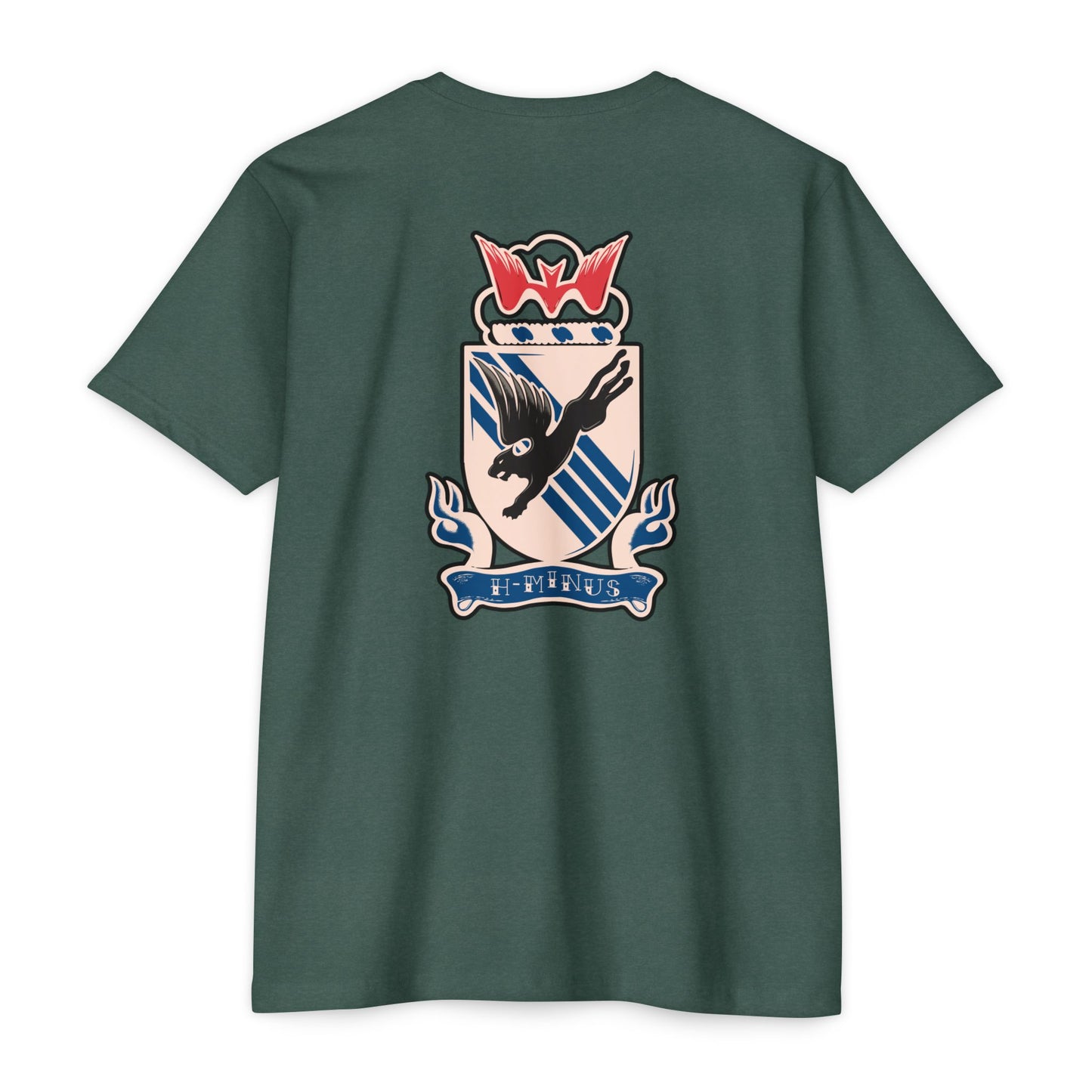 505th Traditional Style Tee