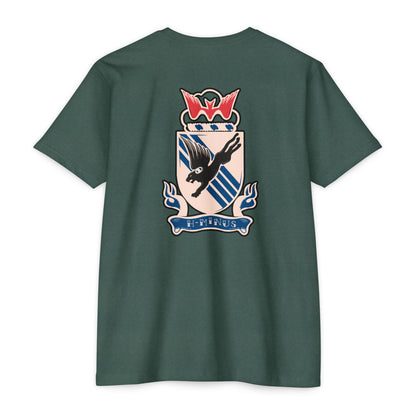 505th Traditional Style Tee