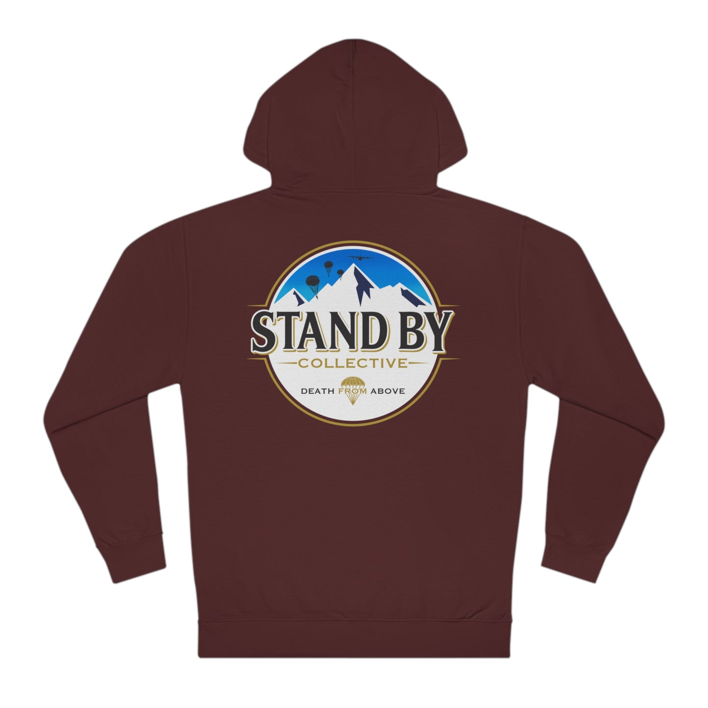 Buusch Hoodie