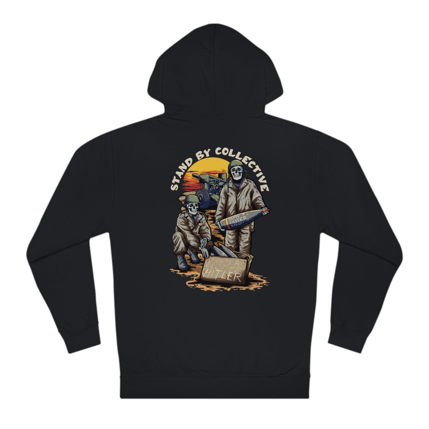 Happy Easter Hoodie