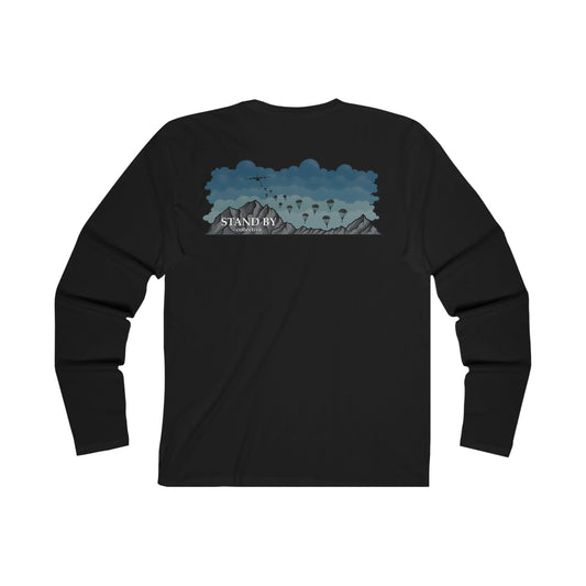 SBC Skylit Nightfall Long Sleeve