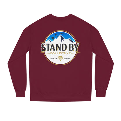 Buusch Sweater