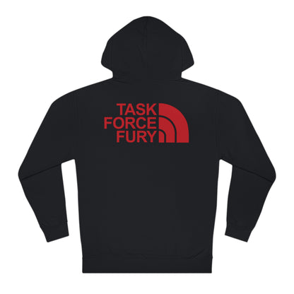 Task Force Fury Hoodie