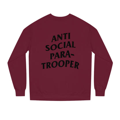 Anti Social Sweater