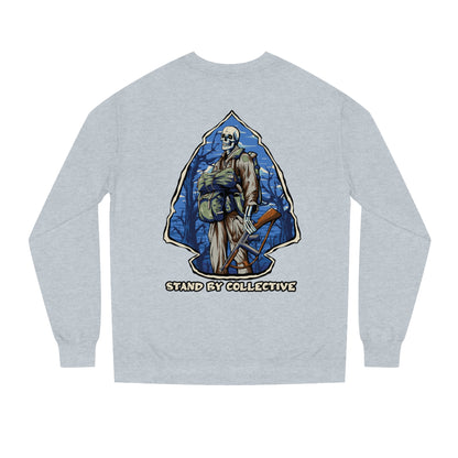Spearhead Sweater