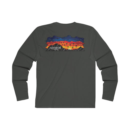 SBC Skylit Sunrise Long Sleeve