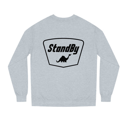 Para Dino Sweater