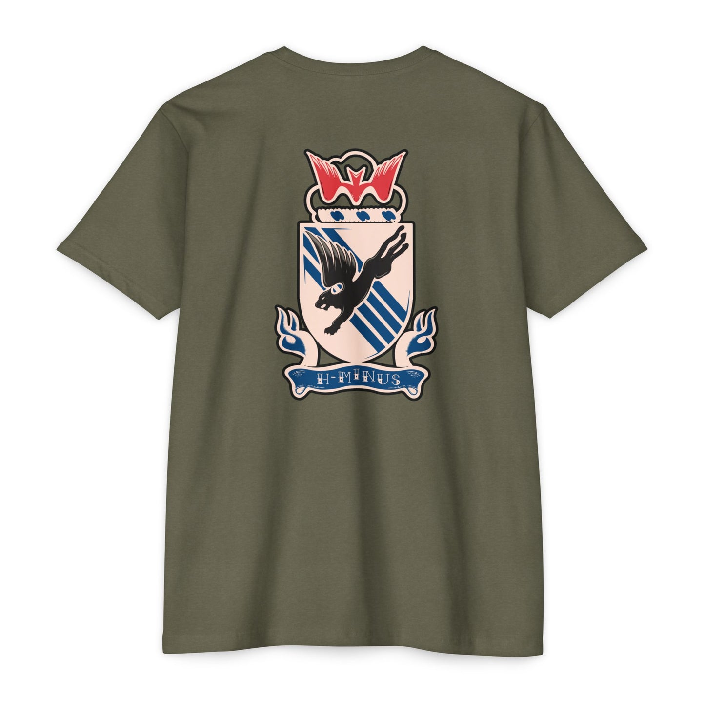 505th Traditional Style Tee