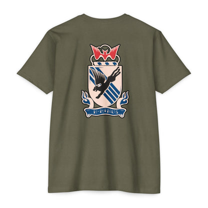 505th Traditional Style Tee