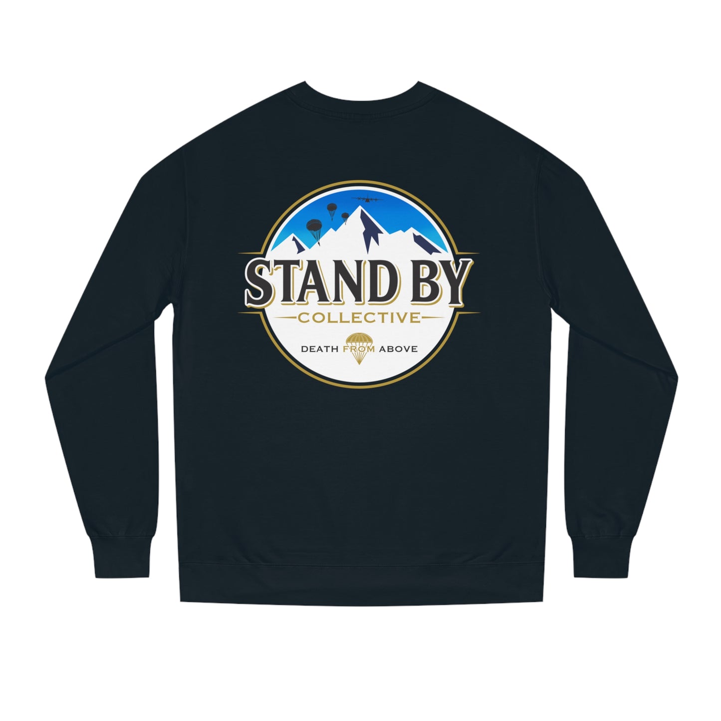 Buusch Sweater