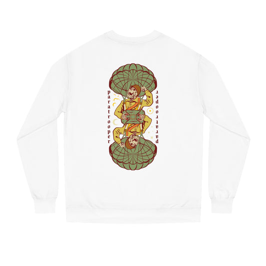 Tarot Card Sweater