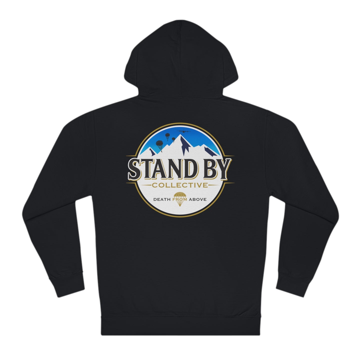 Buusch Hoodie