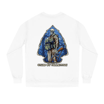 Spearhead Sweater