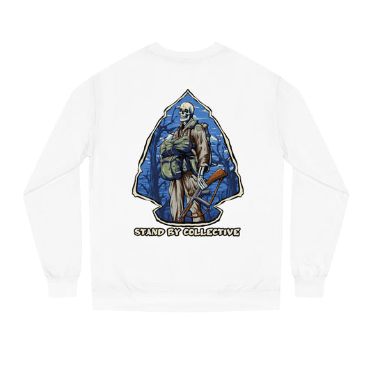 Spearhead Sweater