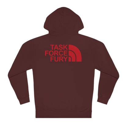 Task Force Fury Hoodie