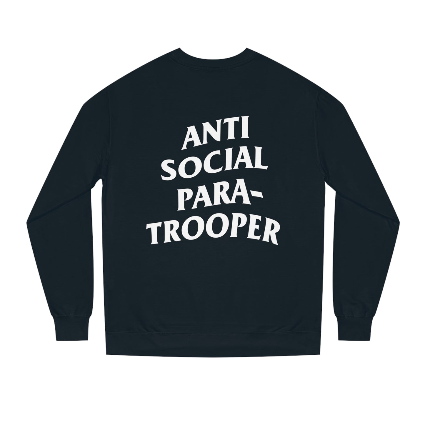 Anti Social Sweater