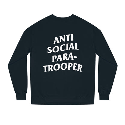 Anti Social Sweater
