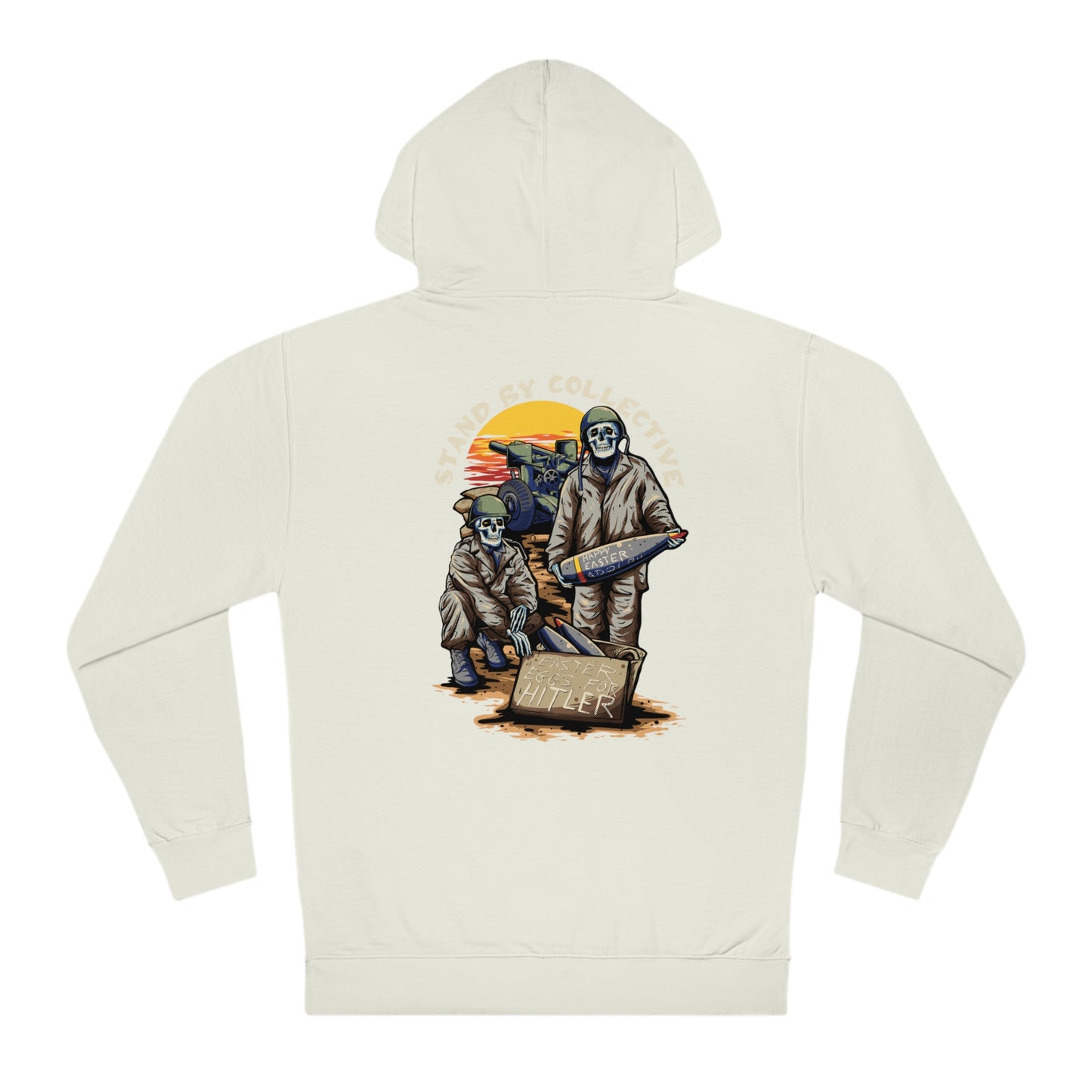 Happy Easter Hoodie