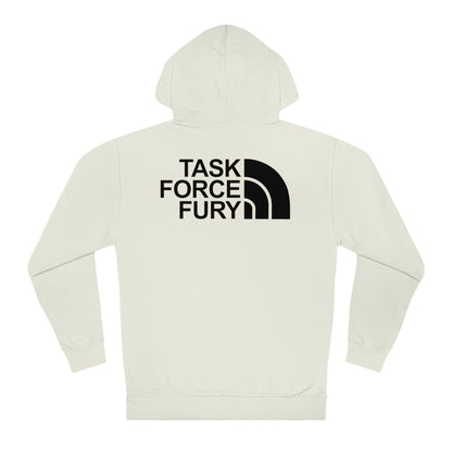 Task Force Fury Hoodie