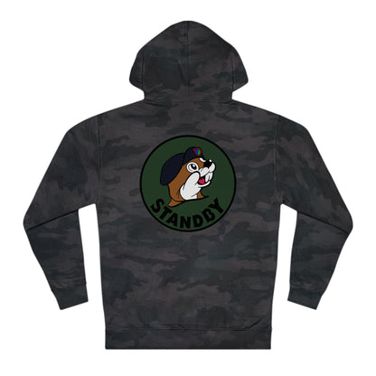 SB Bussey TACP Hoodie