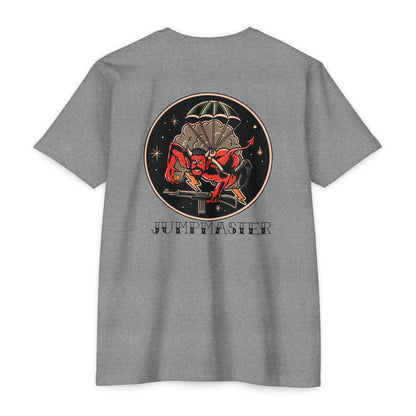 508th Devil JM Traditional Style Tee