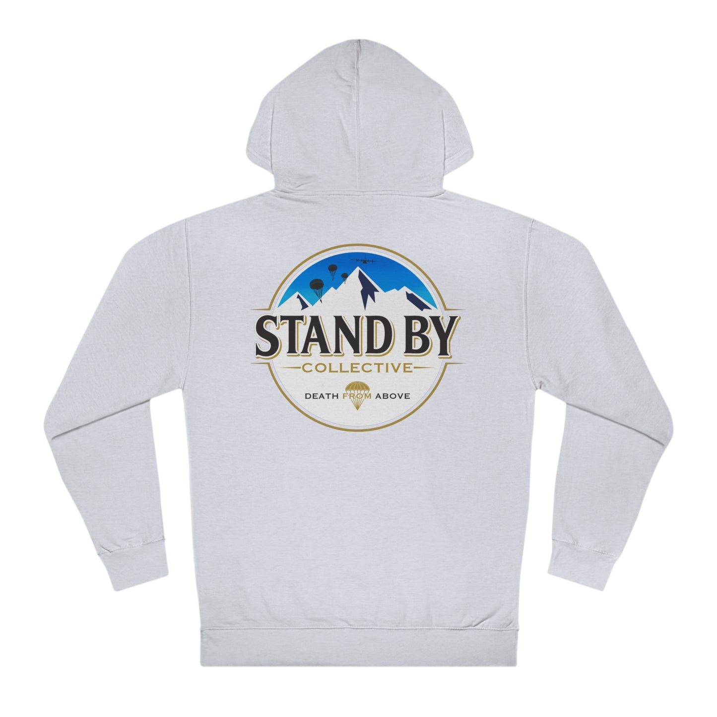 Buusch Hoodie