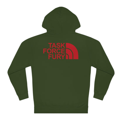 Task Force Fury Hoodie