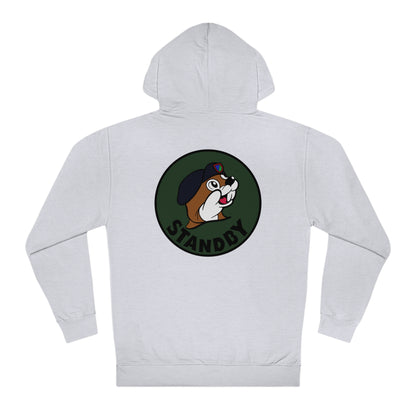 SB Bussey TACP Hoodie