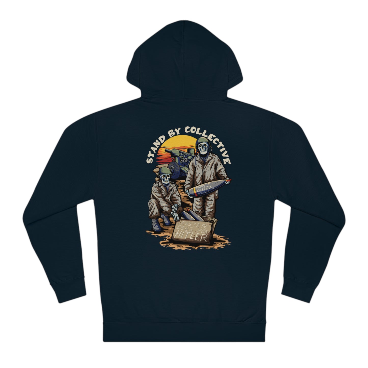 Happy Easter Hoodie