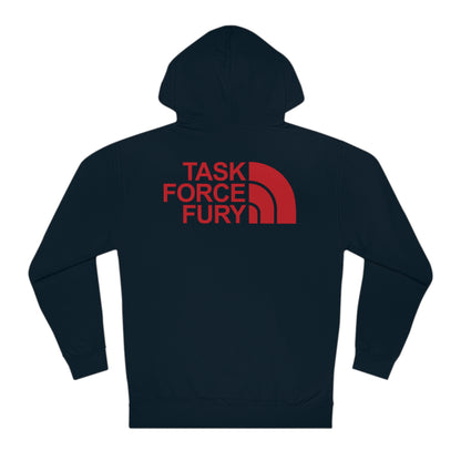 Task Force Fury Hoodie